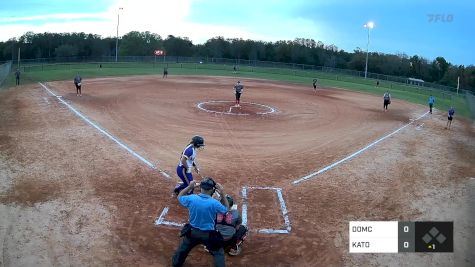 Replay: Auburndale 2 - 2024 THE Spring Games Main Event | Mar 6 @ 5 PM