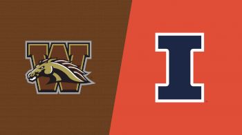 Full Replay - 2020 Western Michigan vs Illinois | Big Ten Women's Gymnastics - Western Michigan vs Illinois