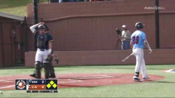 Replay: Emory & Henry vs Carson-Newman | Feb 19 @ 1 PM