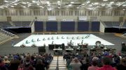 Francis Howell Combined Schools "St. Charles MO" at 2022 WGI Perc/Winds Dayton Regional