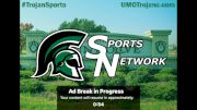 Replay: Lincoln Memorial vs Mount Olive - FH | Sep 6 @ 12 PM