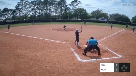 Replay: Hancock - Field 4 - 2024 THE Spring Games Main Event | Mar 13 @ 2 PM