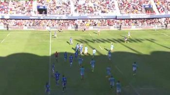 Replay: Perpignan vs Castres Olympique | Oct 1 @ 3 PM