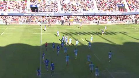 Replay: Perpignan vs Castres Olympique | Oct 1 @ 3 PM