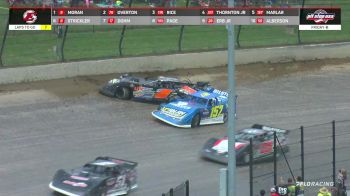 Feature #2 | 28th Dirt Late Model Dream Prelim at Eldora Speedway