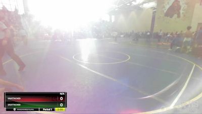 147 Boys Cons. Round 3 - Jace Peter, Eastlake vs Roy Eddy, Palo Verde Valley