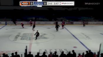 Replay: Omaha vs Lincoln 2 - 2022 Omaha vs Lincoln | Sep 16 @ 7 PM