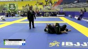 DERICK GABRIEL MOREIRA COSTA vs JOÃO PEDRO BARROS G. DOS SANTOS 2024 Brasileiro Jiu-Jitsu IBJJF