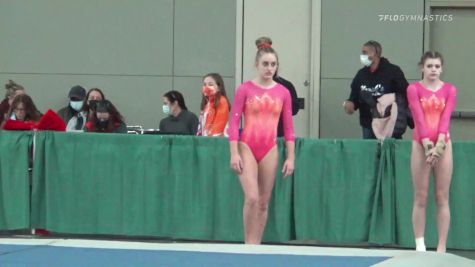 Caroline Butler - Women's Group, NGA - 2021 Christmas on the Chesapeake