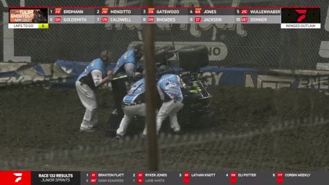 D/C-Mains | 2024 Winged Outlaw at Tulsa Shootout