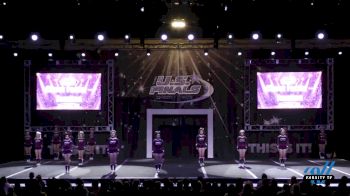 Cheer Factor - XTRAORDINARY [2022 L5 Junior 4/9/22] 2022 The U.S. Finals: Worcester