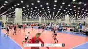 K2 16-2 vs FCA Upstate 16-1 - 2022 JVA World Challenge presented by Nike - Expo Only