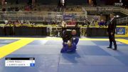 JOSHUA MARK RIDDLE vs JESUS ALBERTO ACOSTA GARCIA 2024 Pan Jiu Jitsu IBJJF Championship