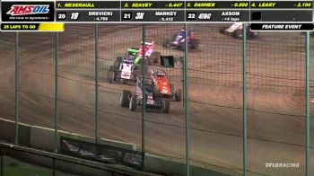 Feature | USAC Eastern Storm at Bridgeport Motorsports Park