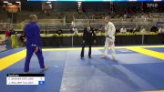 ERIC BUNKER OSTLUND vs JASON WILLIAM TULLOCH 2024 Pan Jiu Jitsu IBJJF Championship