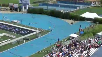 Replay: 2022 IHSA 3A Girls Track Championship Semifinals - 2022 IHSA Girls Outdoor Championships | May 20 @ 1 PM