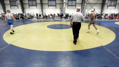 141 lbs Round Of 32 - Xavier Pena, Centenary vs Charlie Lausten, US Merchant Marine Academy