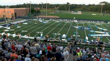 Bluecoats at DCI Menomonie