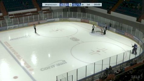 Replay: Home - 2024 Navan vs Cornwall | Mar 16 @ 1 PM