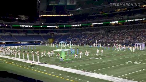 Madison Scouts "Madison WI" at 2022 DCI World Championships