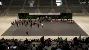 Evidence-William Carey University "Hattiesburg MS" at 2024 WGI Perc/Winds Jackson Regional