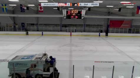 Replay: Home - 2024 Boston vs Philadelphia | Mar 2 @ 8 PM