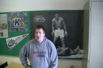 EWL GOhioCasts Weekend 1-23 and 1-24