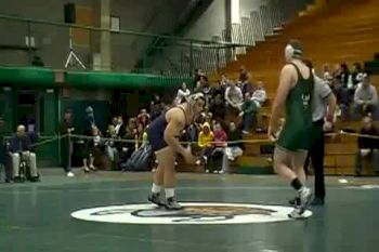 285 Tomei Pitt VS Weber CSU