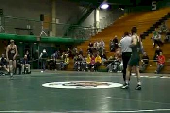 157 Tasser Pitt VS Carlo CSU