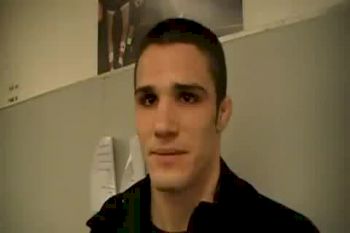 Lone Viking Win VS Pitt