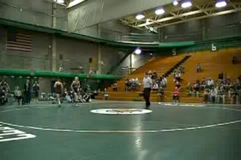 133 Conroy Pitt VS Huff CSU
