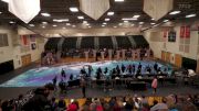 Old Line Independent Percussion "Frederick MD" at 2024 WGI Perc Richmond Regional