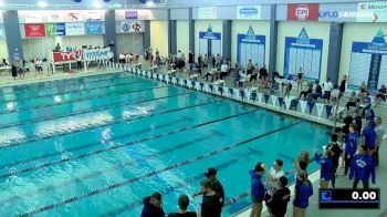 Big Southern Classic Girls 13-14 200 IM A Final