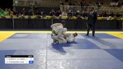 VICENTE GOMES C. N. CAVALCANTI vs ALEXANDRE FERNANDES DANTAS 2024 Pan Jiu Jitsu IBJJF Championship