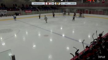 Replay: Home - 2024 Charles-Lemoyne vs Lac St. Louis | Feb 2 @ 6 PM