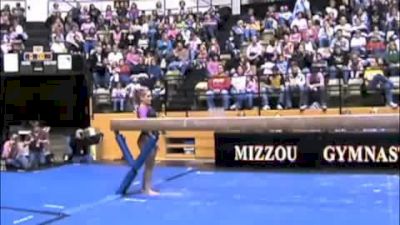 Missouri (Sarah Shire) - 9.90