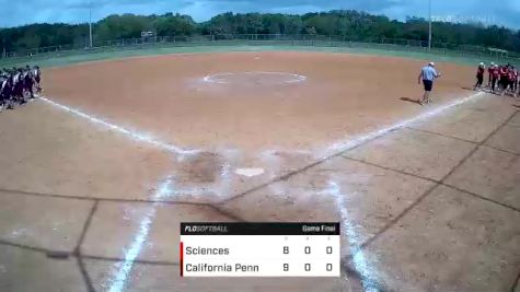 Replay: Auburndale Complex, Auburndale F2 - 2022 THE Spring Games | Mar 9 @ 10 AM
