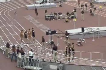 M 800 (1:50.30 A&M-UT Dual Meet)