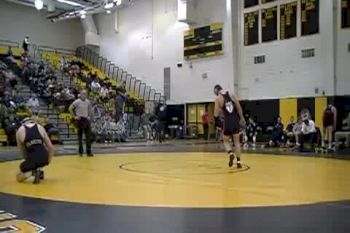 184 Podish Clarion VS Beaver Penn