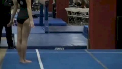 Team Kupets (Madeline Martinez)