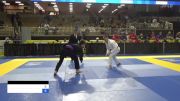 FLORIAN HEMELS vs LUCAS JAMES CIABATTONI 2024 Pan Jiu Jitsu IBJJF Championship