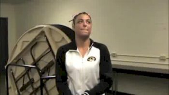 Danielle Guider, Missouri