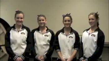 Freshmen, Missouri