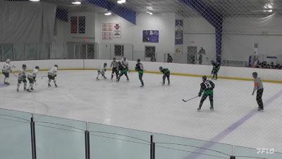 Replay: Home - 2023 BHA 18U vs Bourget College U18 | Nov 18 @ 3 PM