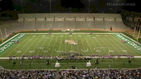 Carolina Crown "Fort Mill SC" at 2022 DCI Denton Presented By Stanbury Uniforms