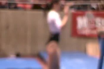 GEORGIA (Grace Taylor 9.900)