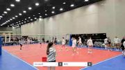 Uno south vs MAQ - 2022 JVA World Challenge presented by Nike - Expo Only