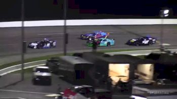 Full Replay | NASCAR Weekly Racing at Jennerstown Speedway 8/27/22