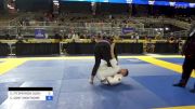 CASEY FITZPATRICK DUCHARME vs CHRISTIAN CONTI MONTGOMERY 2024 Pan Jiu Jitsu IBJJF Championship