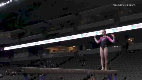 Replay: Beam - 2022 Elevate the Stage Toledo | Feb 19 @ 12 PM